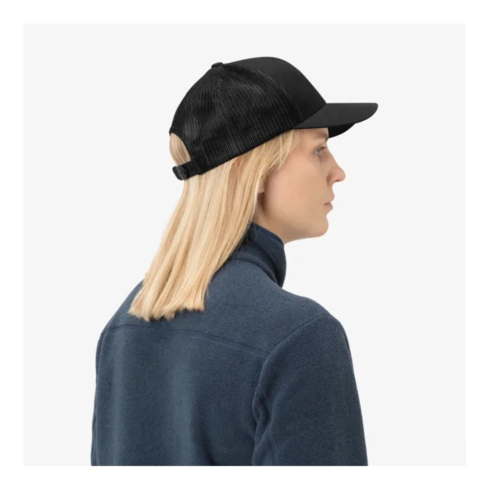 Norrona/29 - Casquette caviar