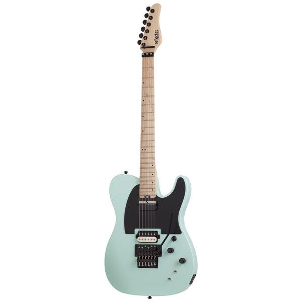Schecter SVSS PT FR S SFG