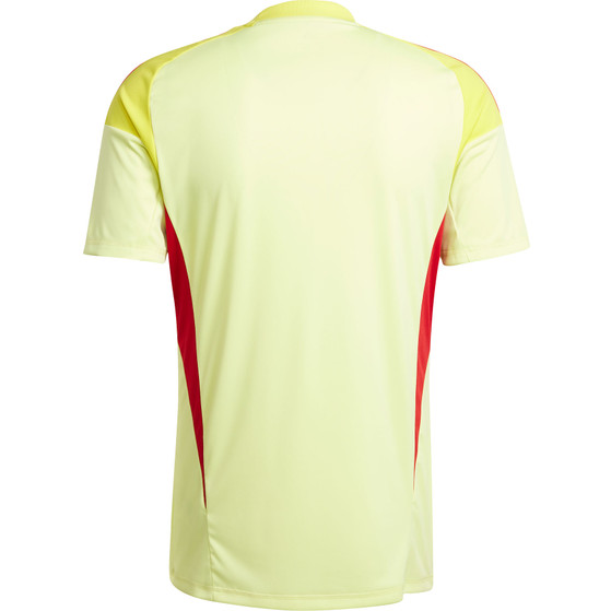 adidas Tiro 25 Competition Keepersshirt