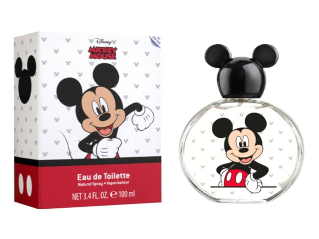 PERFUME MICKEY EDT 100ML