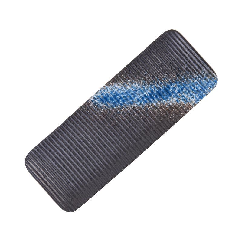 Choyce - Rechthoekig keramisch sushibord met textuur (verschillende ontwerpen)