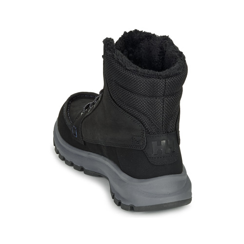 Helly Hansen - GARIBALDI V4 Negro