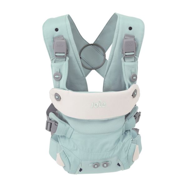 Joie Savvy Lite Draagzak - Mineral