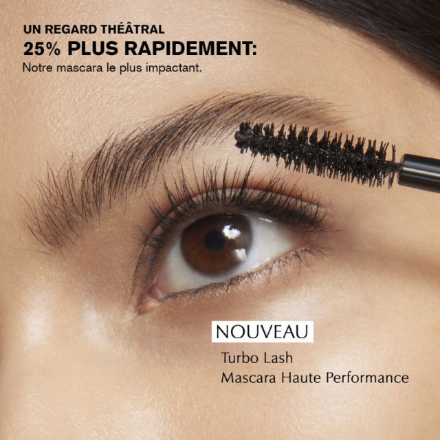 Mascara Haute Performance Turbo Lash ESTÉE LAUDER