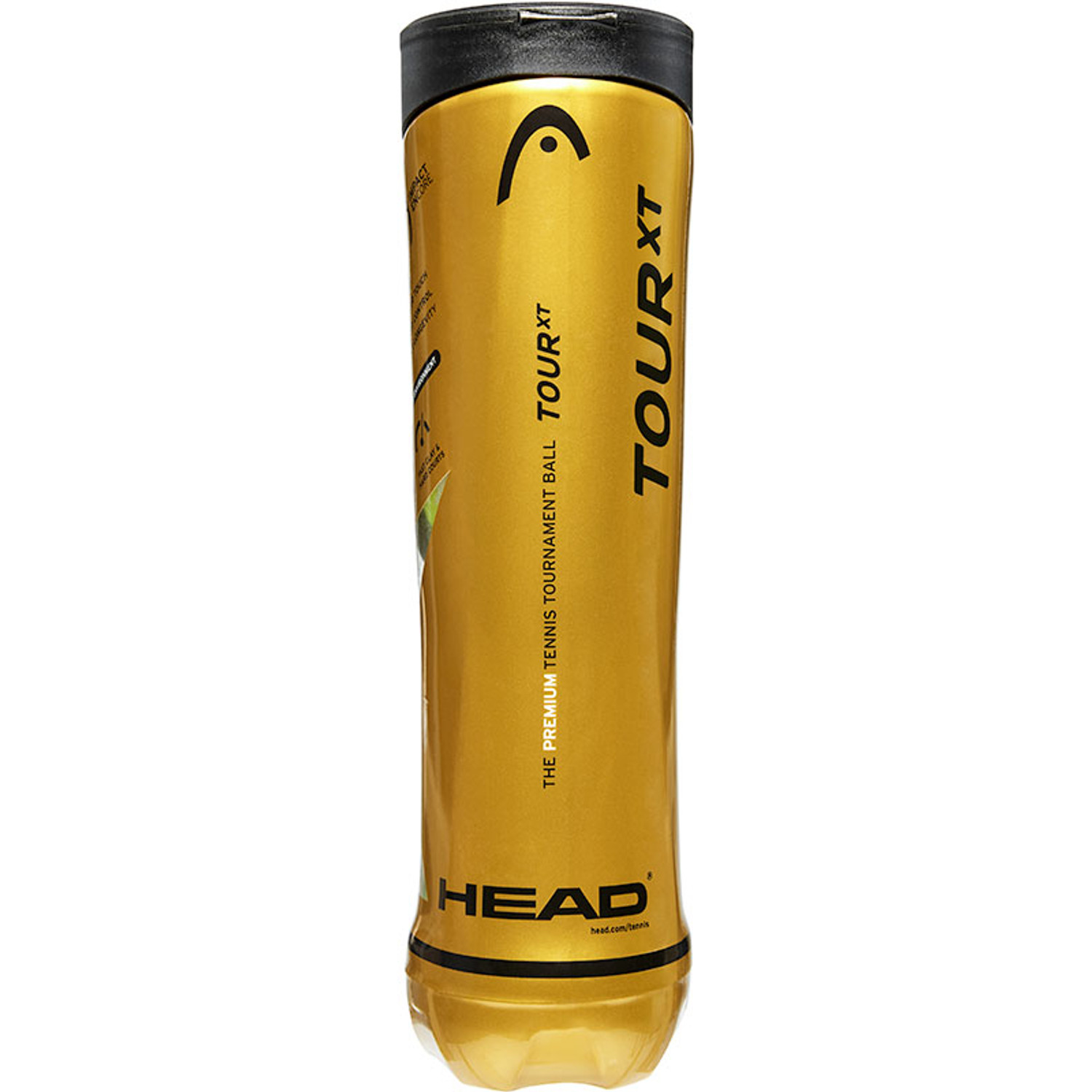 HEAD Tour XT 18x4 St. (6 Dozijn)