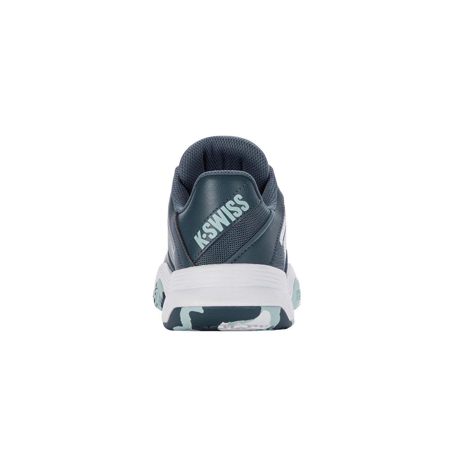 K-Swiss  Court Express Omni Jr