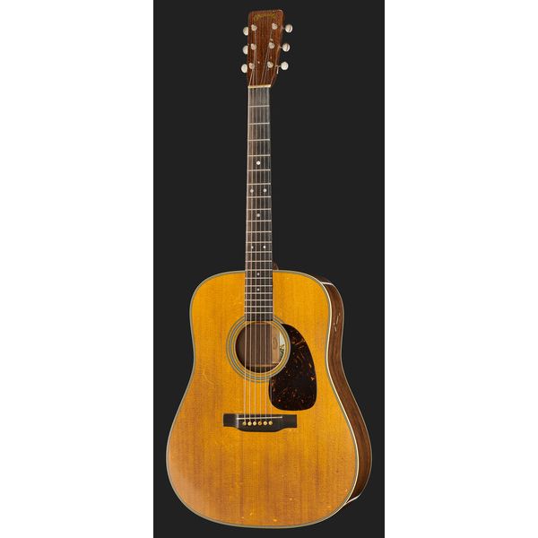 Martin Guitar D-28 Rich Robinson