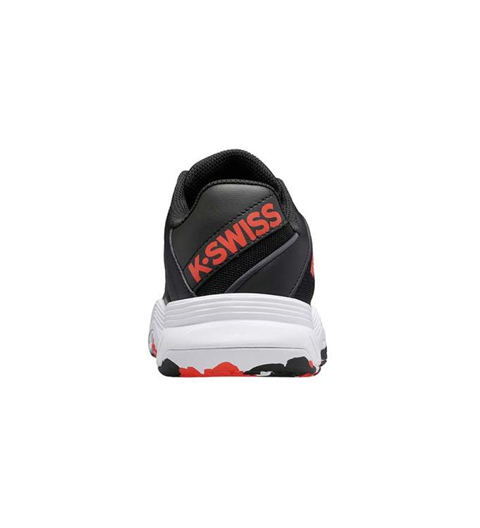 K-Swiss Boys Court Express Omni Tennisschoenen