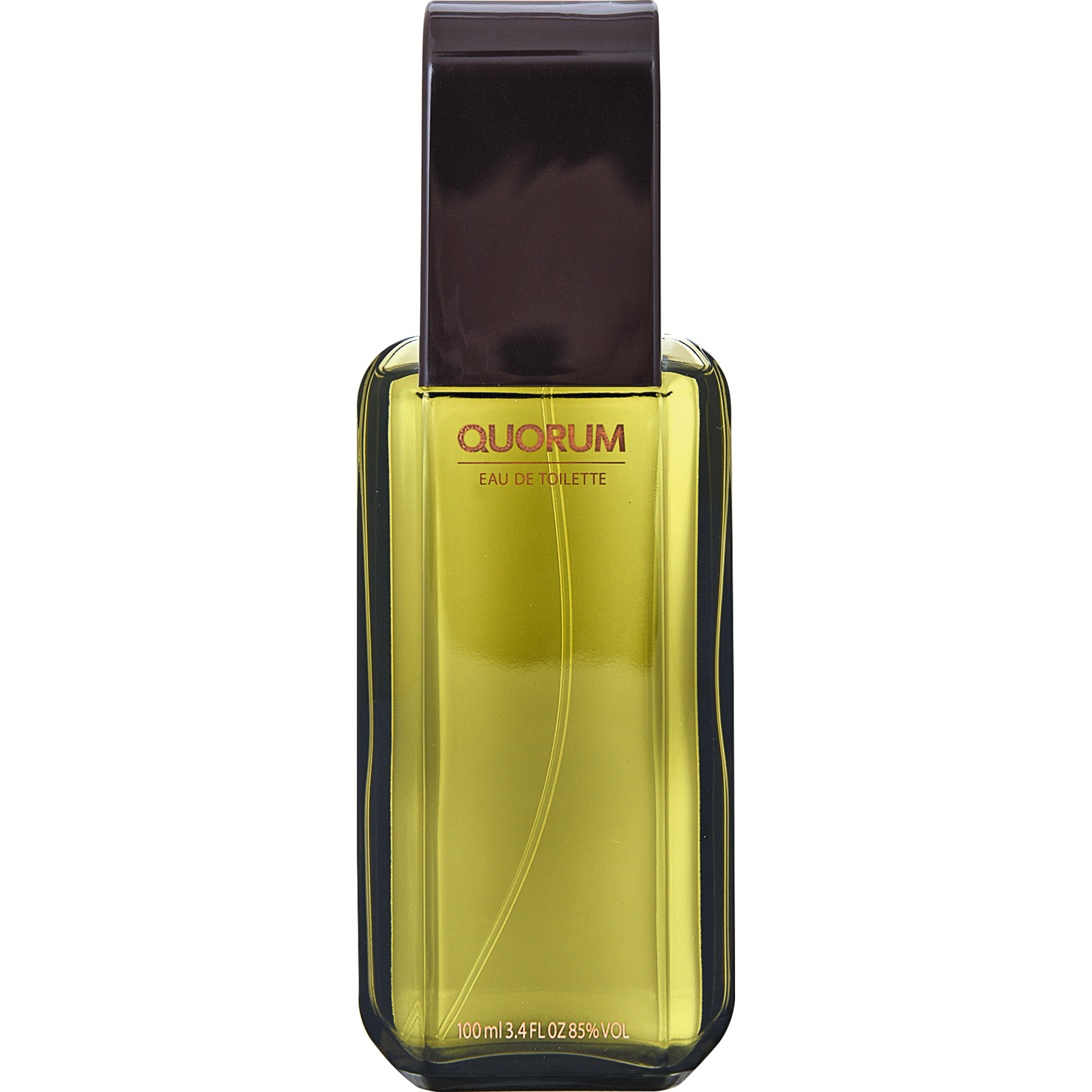Antonio Puig Quorum Homme Eau de Toilette 100 ml