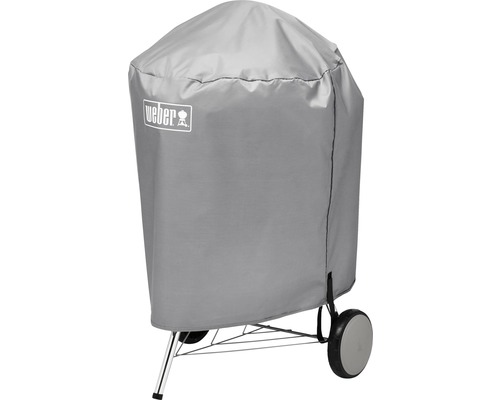 Weber Standaard Afdekhoes voor Houtskoolbarbecue 57 cm