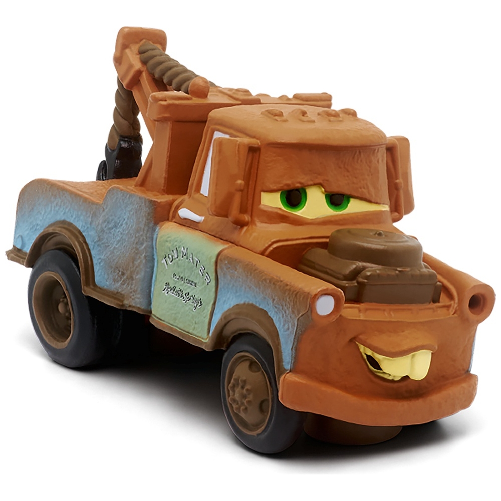 Tonies - Cars 2 Mater Audio Tonie