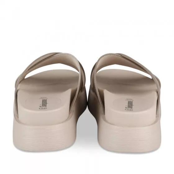 Mules OR SINEQUANONE