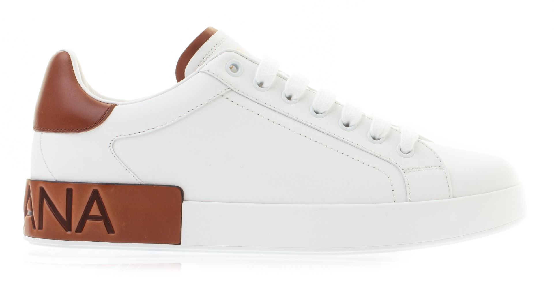 Dolce & Gabbana Portofino Sneakers