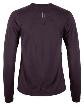 Maillot manches longues Craft ADV Essence 2 Violet Femme