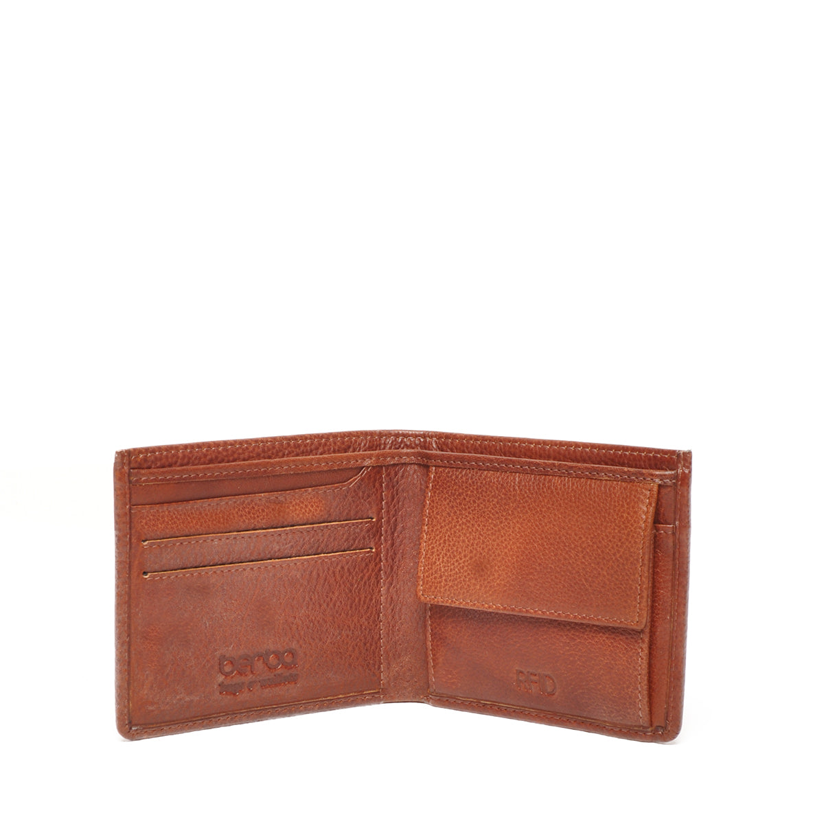 Berba | Lucca 335-012 | Billfold Large