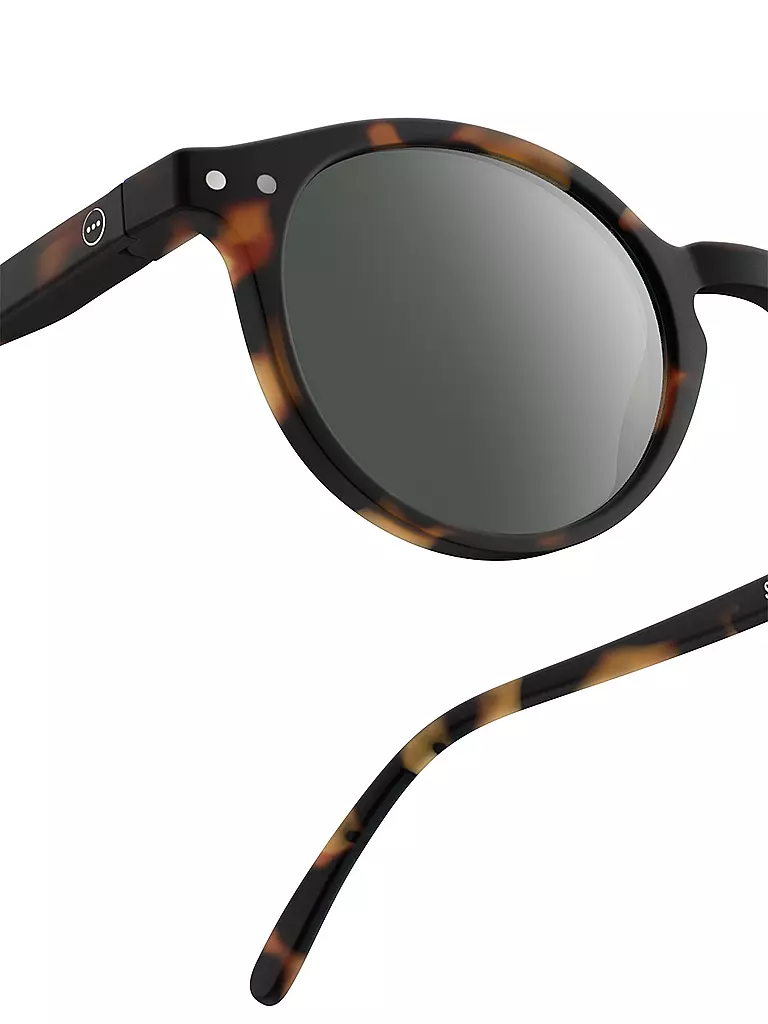 IZIPIZI Kinder Sonnenbrille SUN #H braun