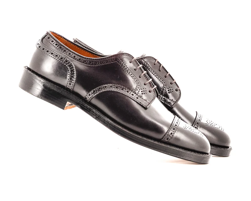 ALDEN SHOE COMPANY - 2145 BORDEAUX