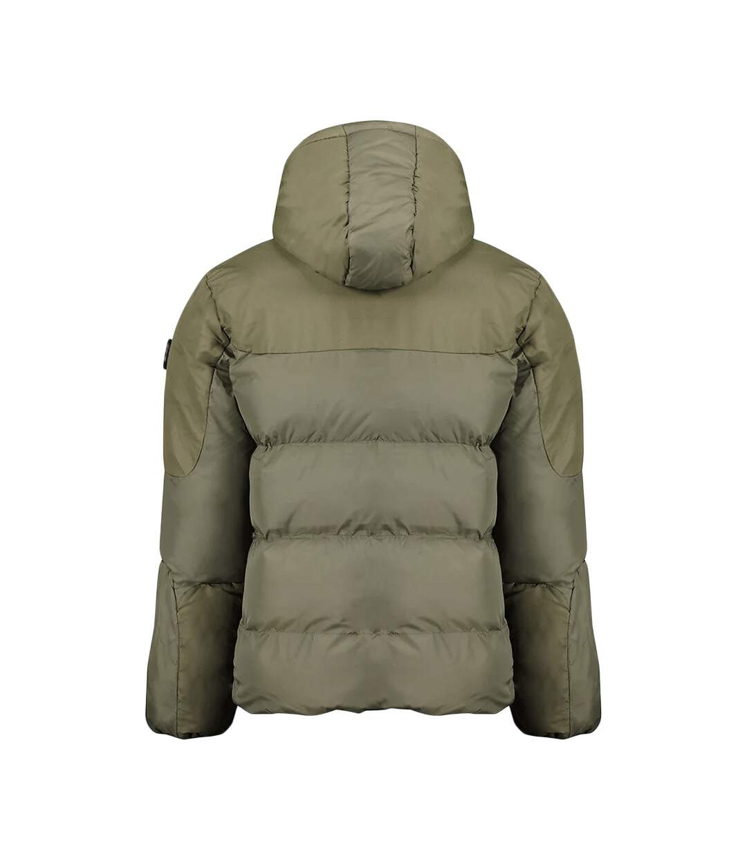 Doudoune Kaki Homme Geographical Norway Casidan