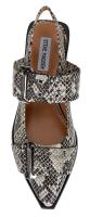 Pensko Grand Ave snake Offwhite