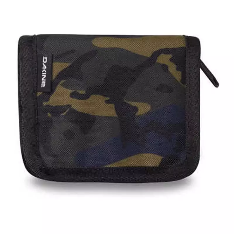 Portefeuille DAKINE Soho Cascade Camo