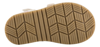 Skofus Børnesandal Hvid 4836110794