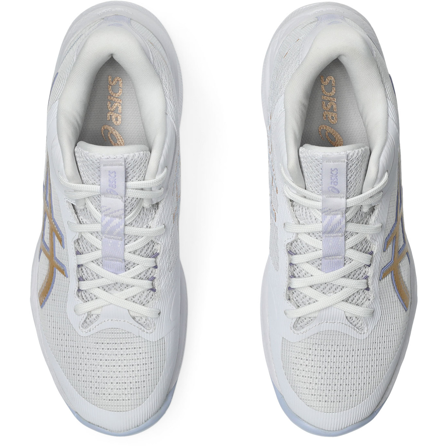 ASICS Netburner Ballistic FF MT 4 Dames