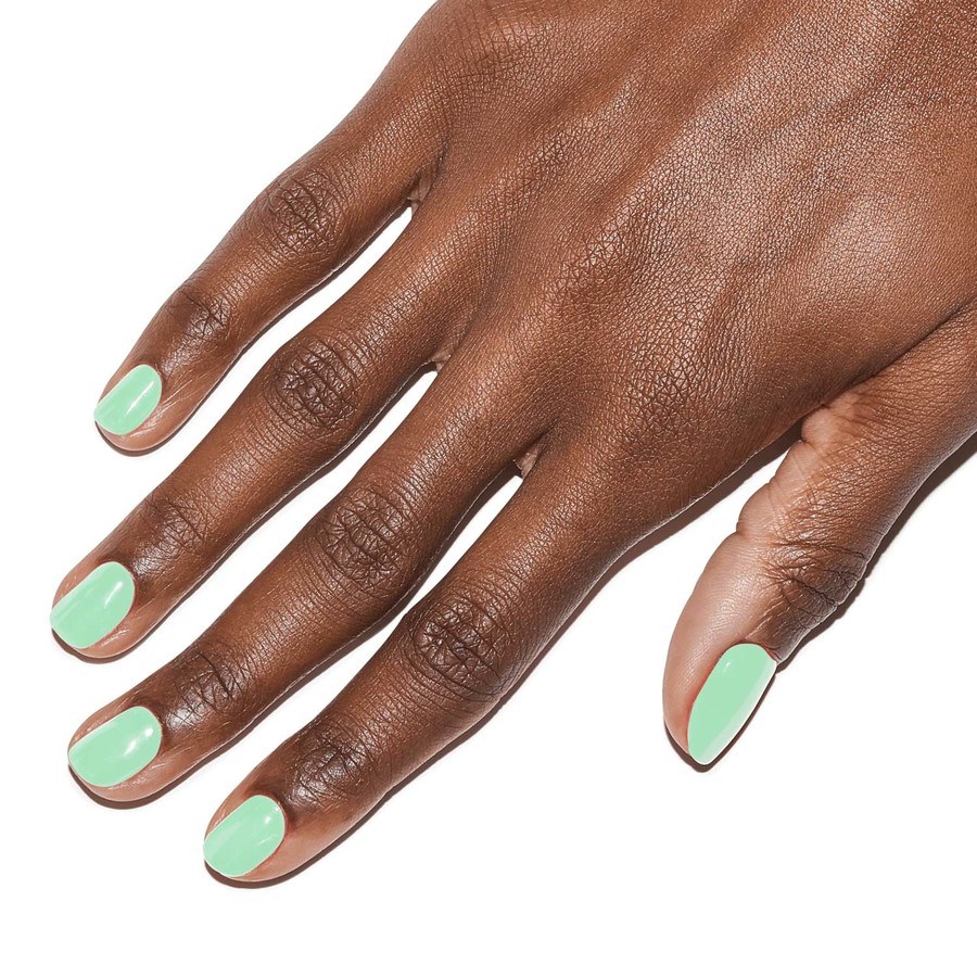 Le Mini Macaron Single Gel Polish Pistachio 8,5ml