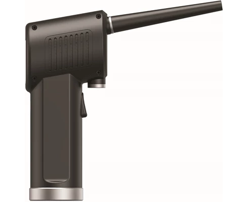 Mission SG AIR-D2000 - Air Duster