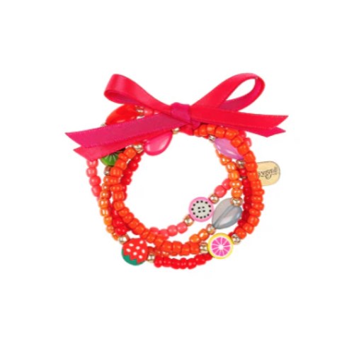 Souza - bracelet fruit - annelies