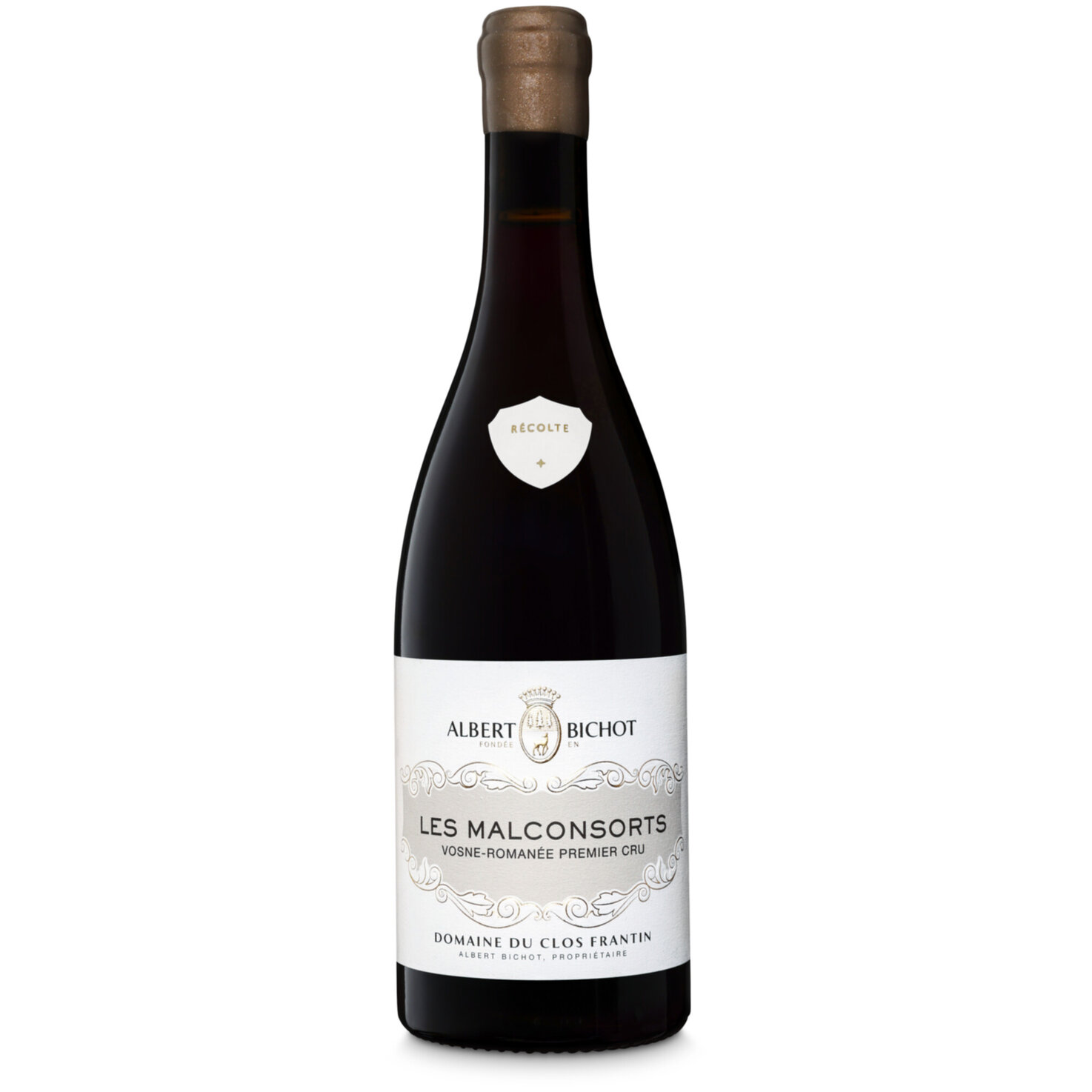 Vosne-Romanée 1er Cru Les Malconsorts -75cl