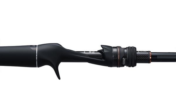 Canne baitcasting Shimano Poison Adrena 2024