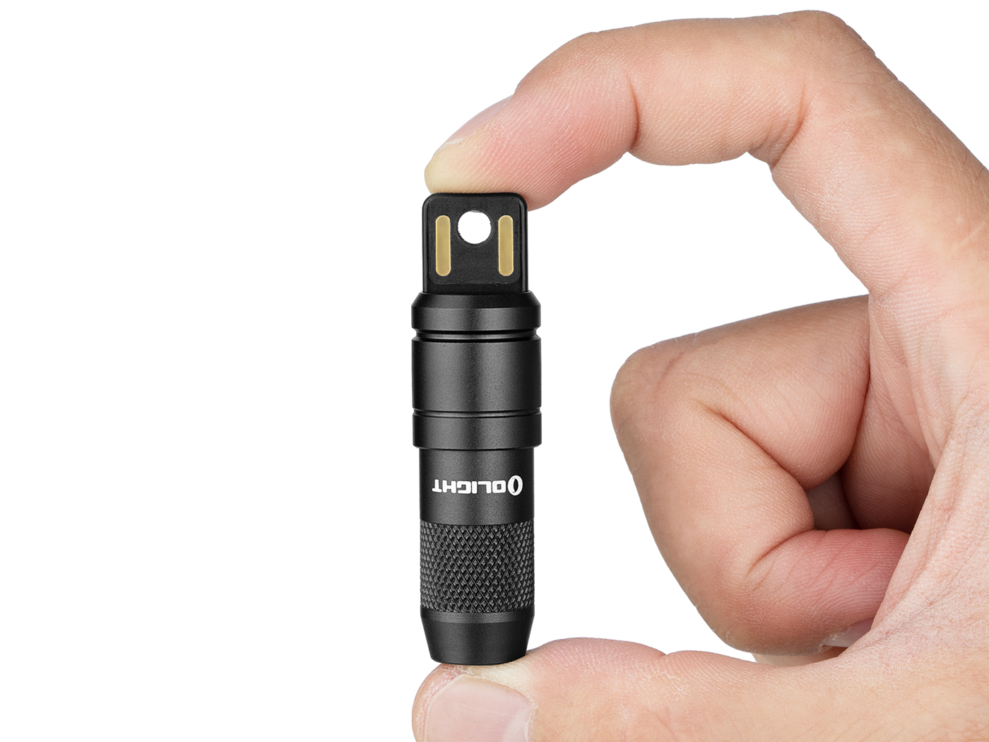 Olight Imini 2 Oplaadbare Zaklamp