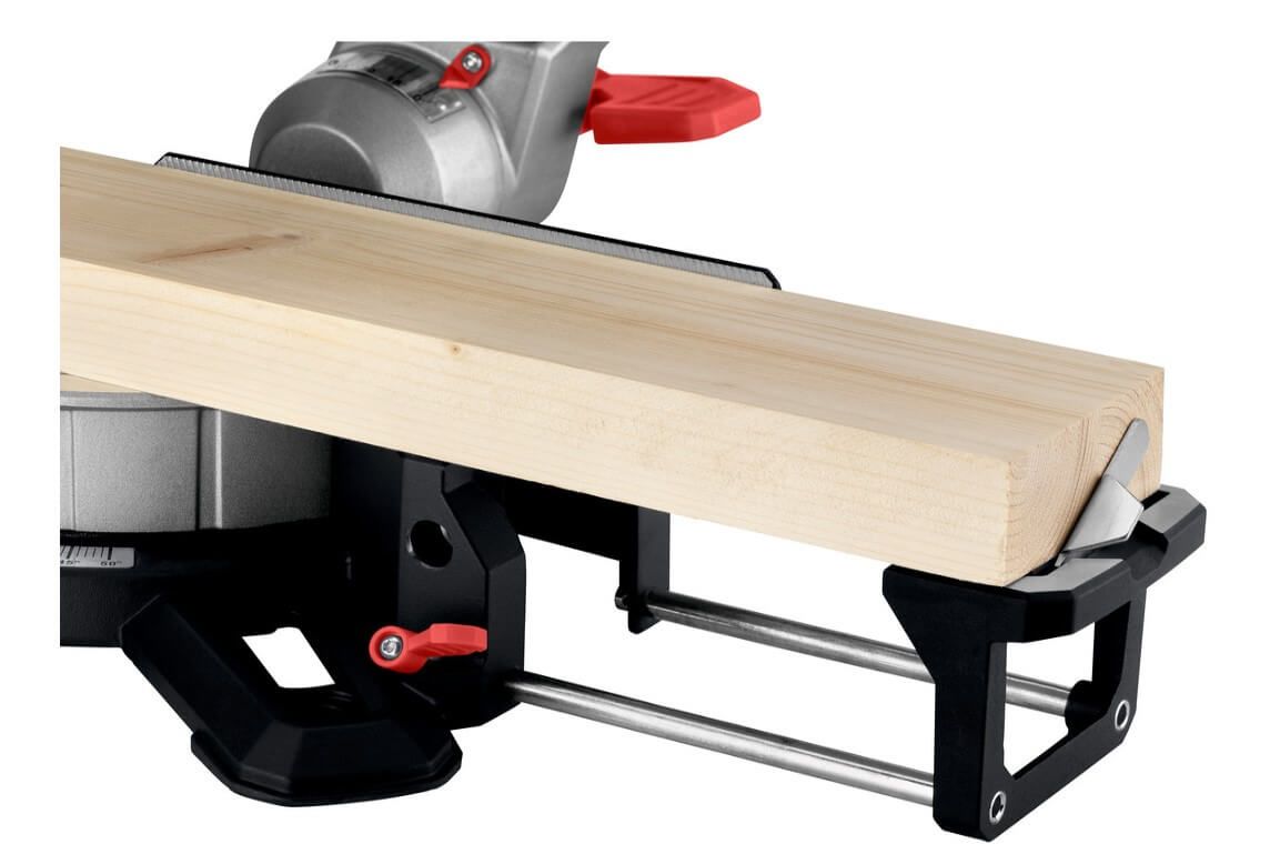 Metabo KGS305M Afkort- en verstekzaag 305mm - 613305000 - Nieuw model