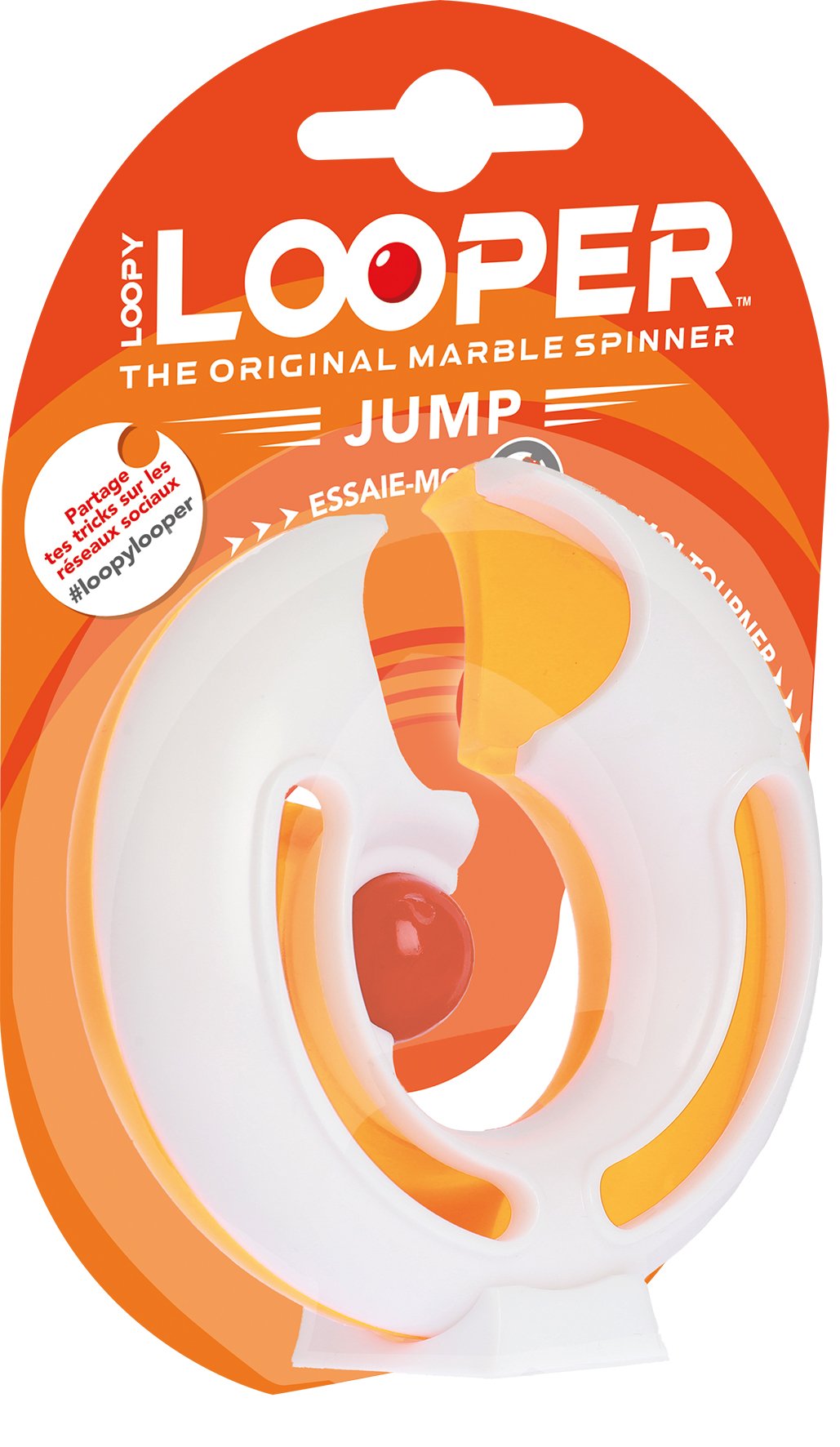 Loopy Looper - Jump