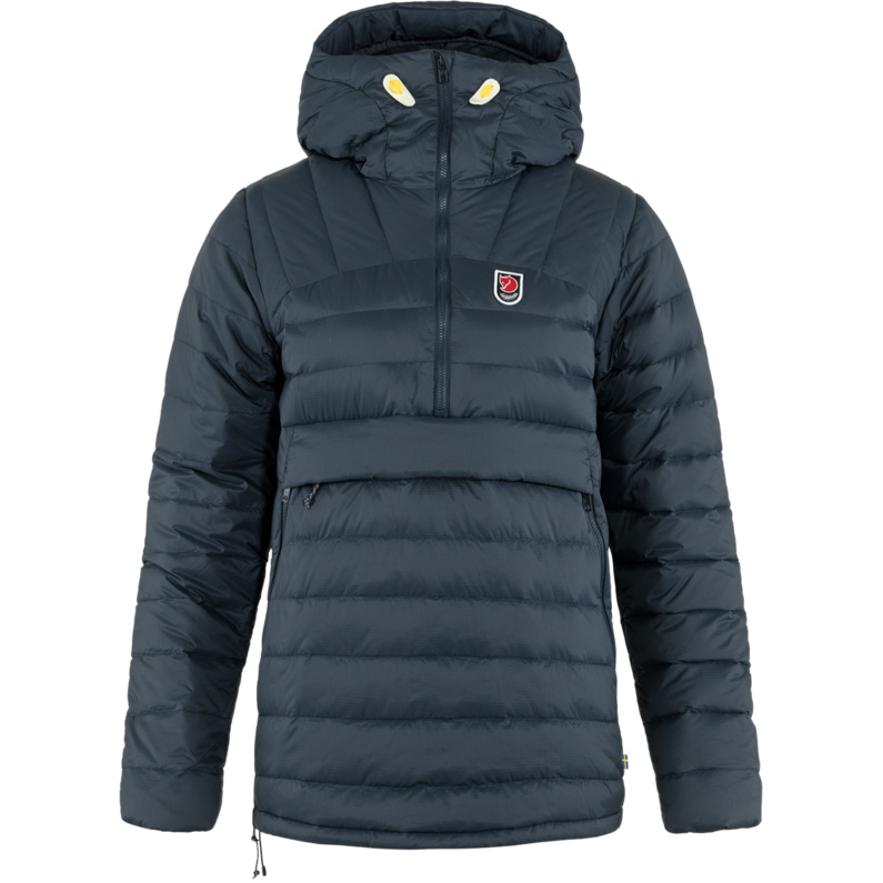 Fjällräven Damen Expedition Pack Down Anorak