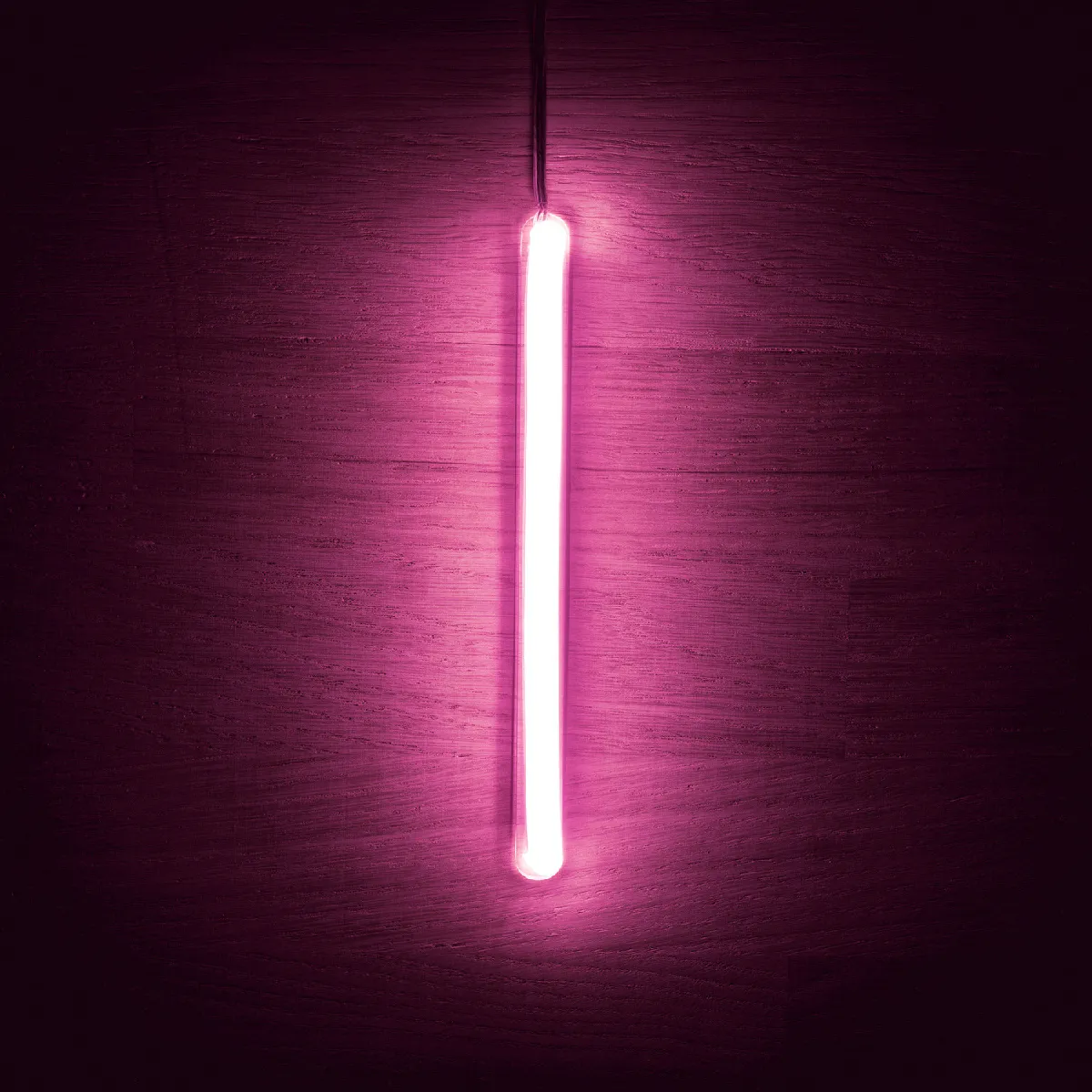 Ledkia Lettres Néon LED Rose