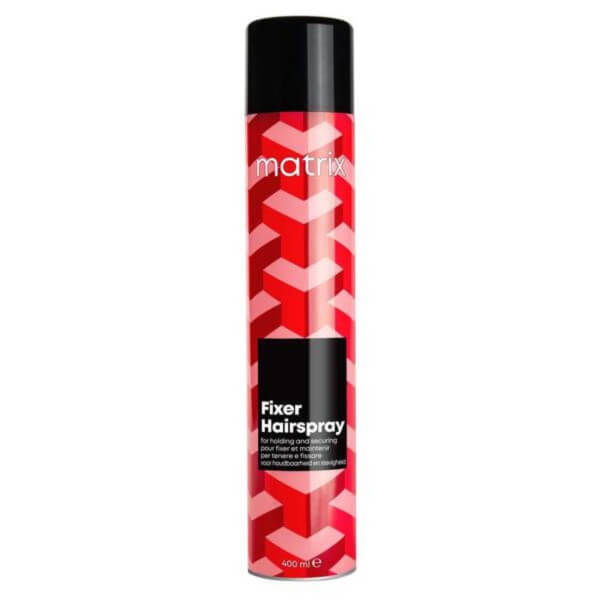 Spray de fixation Styling Matrix 400ml
