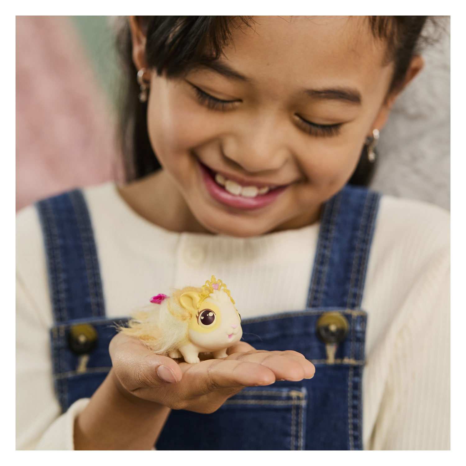 Little Live Pets Mama Surprise Mini Speelfiguur Cavia