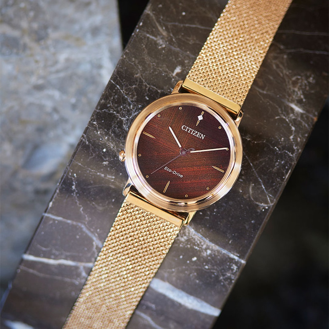 Citizen Elegant Lady Eco-Drive