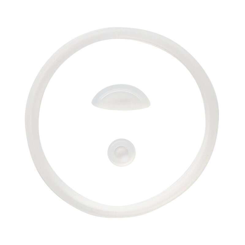 SIGG Ersatzdichtung Set Miracle Mug Gasket Set