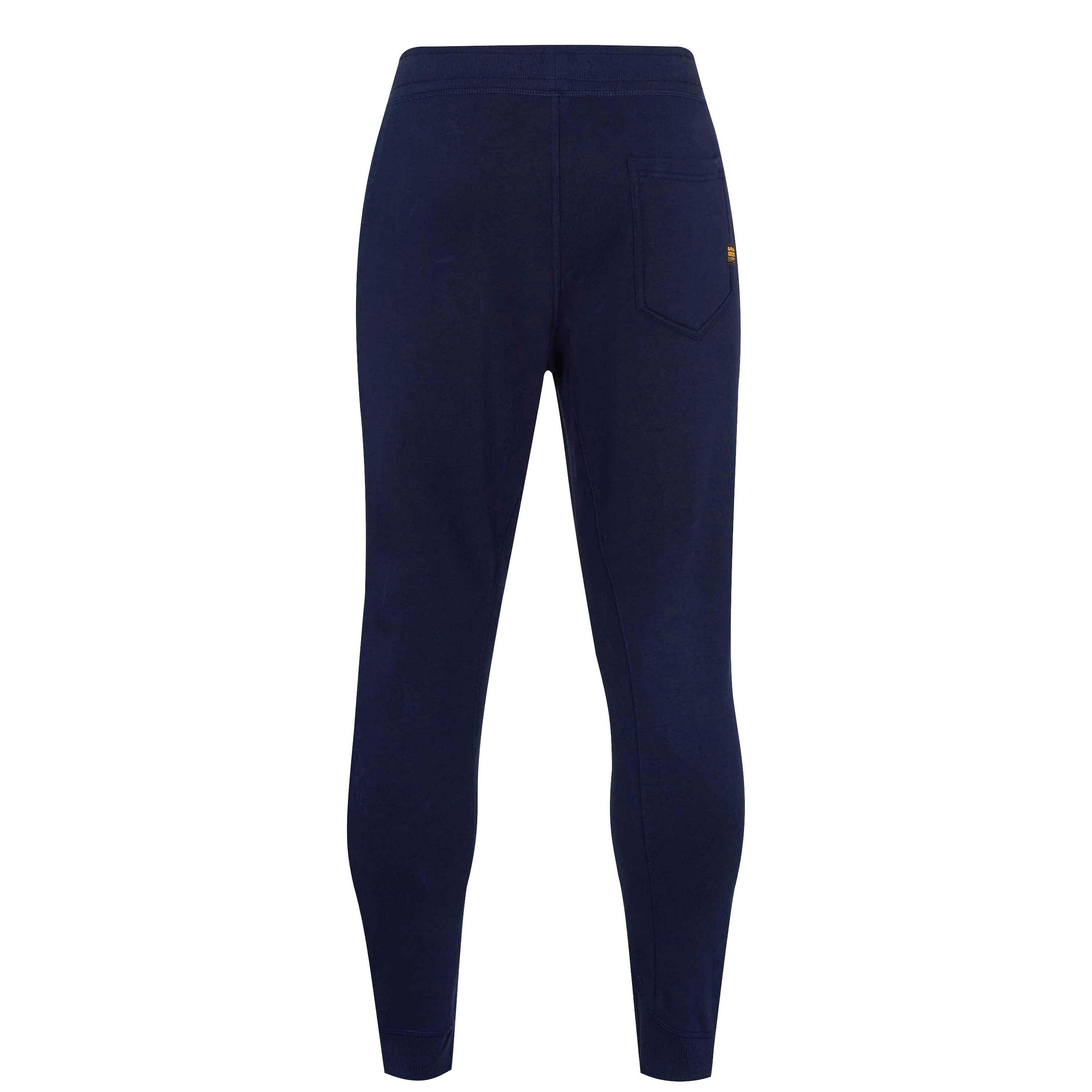 G Star Plain Joggers