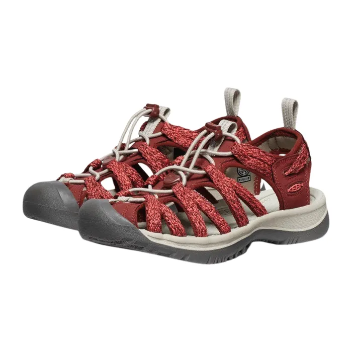Keen Whisper Sandalen Dames