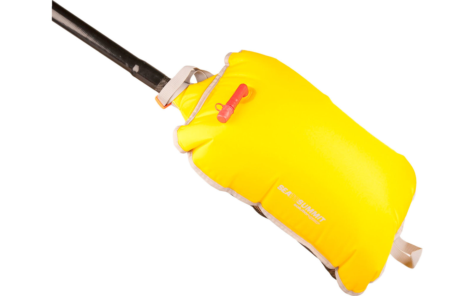 Sea to Summit Inflatable Paddle Float Aufblasbarer Paddelschwimmer
