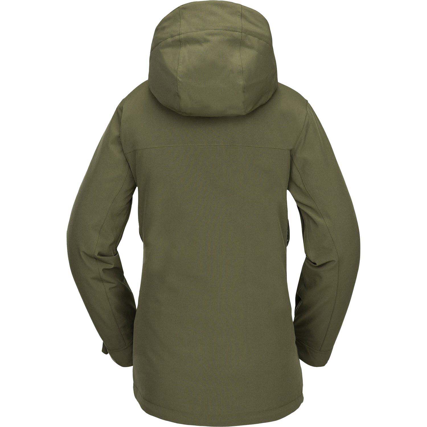 VolcomSTONEY SHADOW INS JACKET