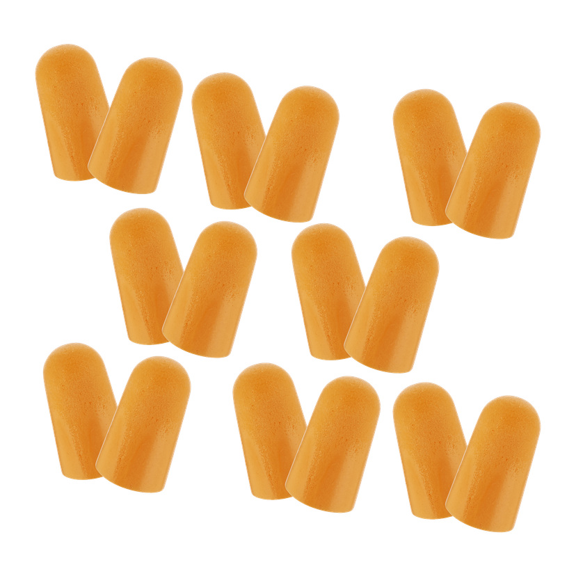 Ørepropper 30-pk