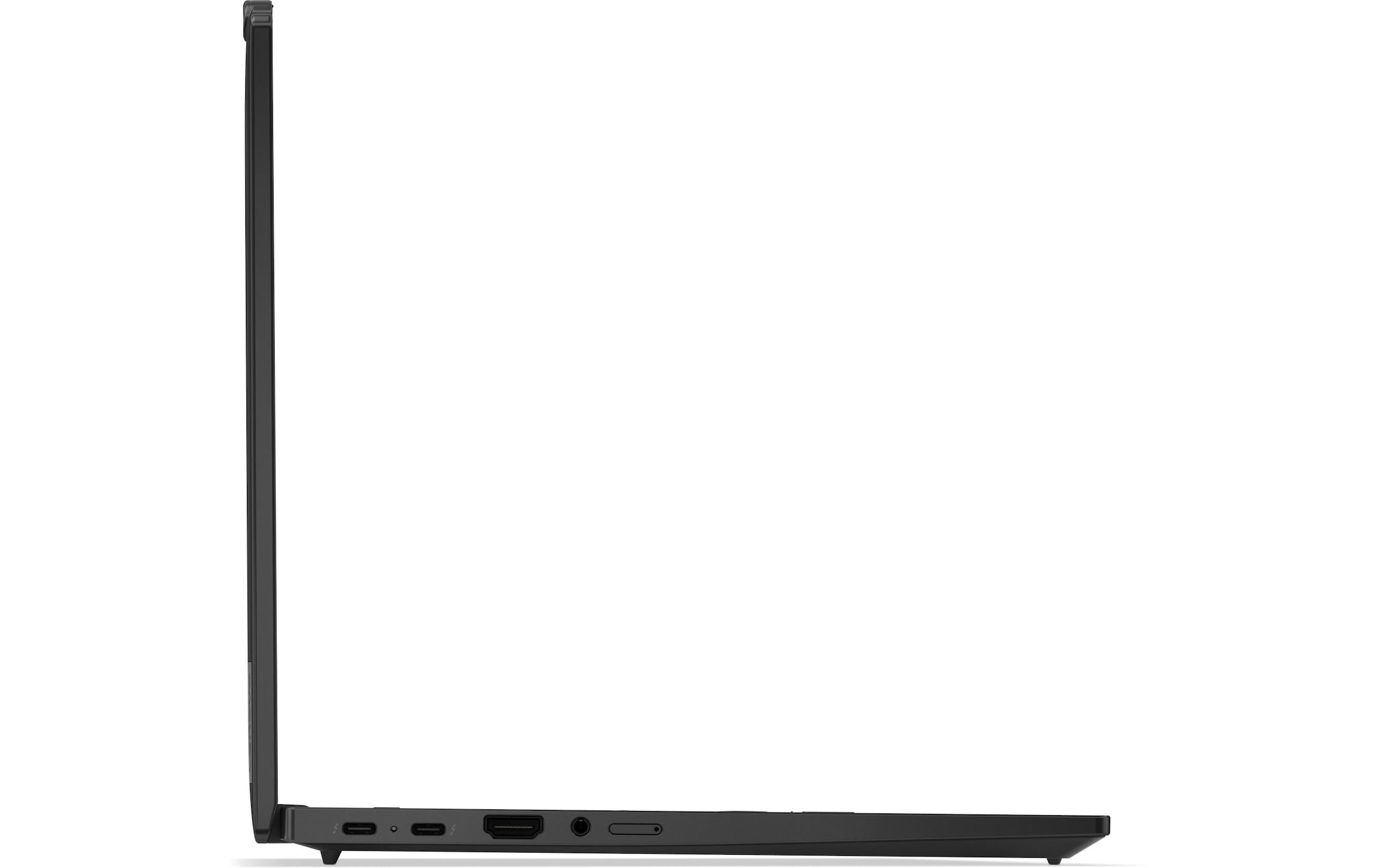 Lenovo Notebook »ThinkPad T14s G6 (Intel)« / 14 ″ Intel Core Ultra 7 Webcam