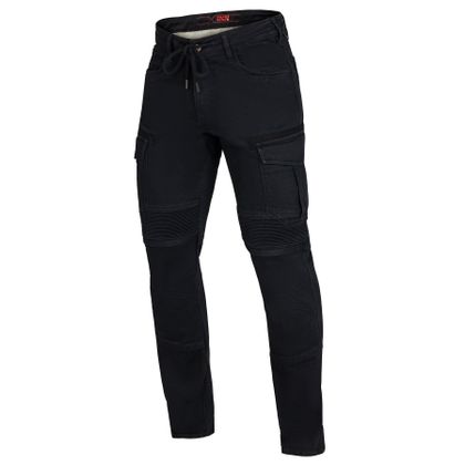 Pantalon IXS CLASSIC AR CARGO - Noir