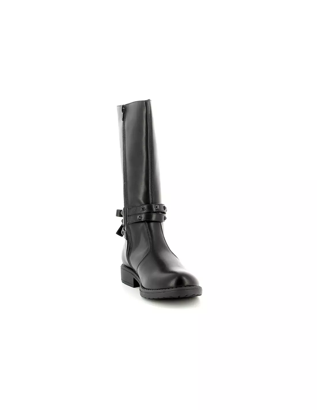 ASSO ASSDO AG 12570 NOIR - Bottes Noir