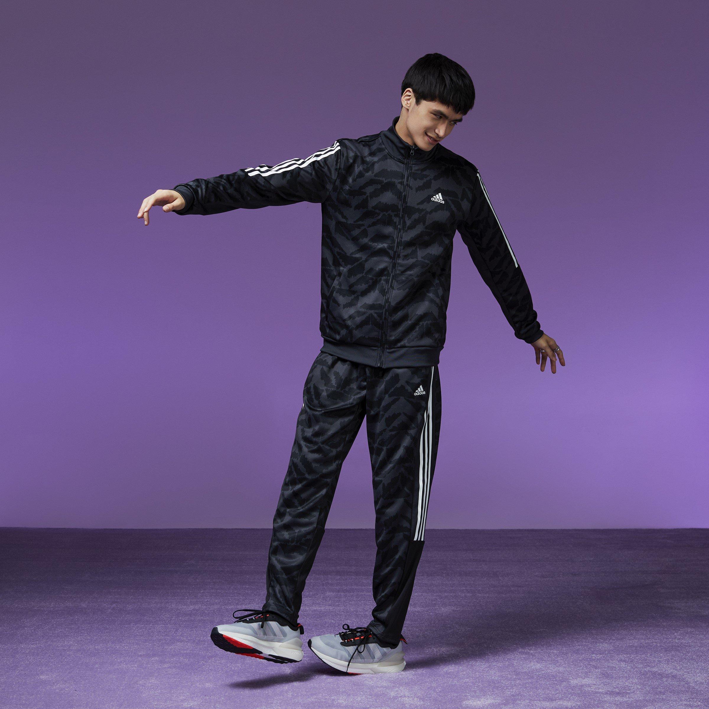 adidas Trio Track Pants Mens