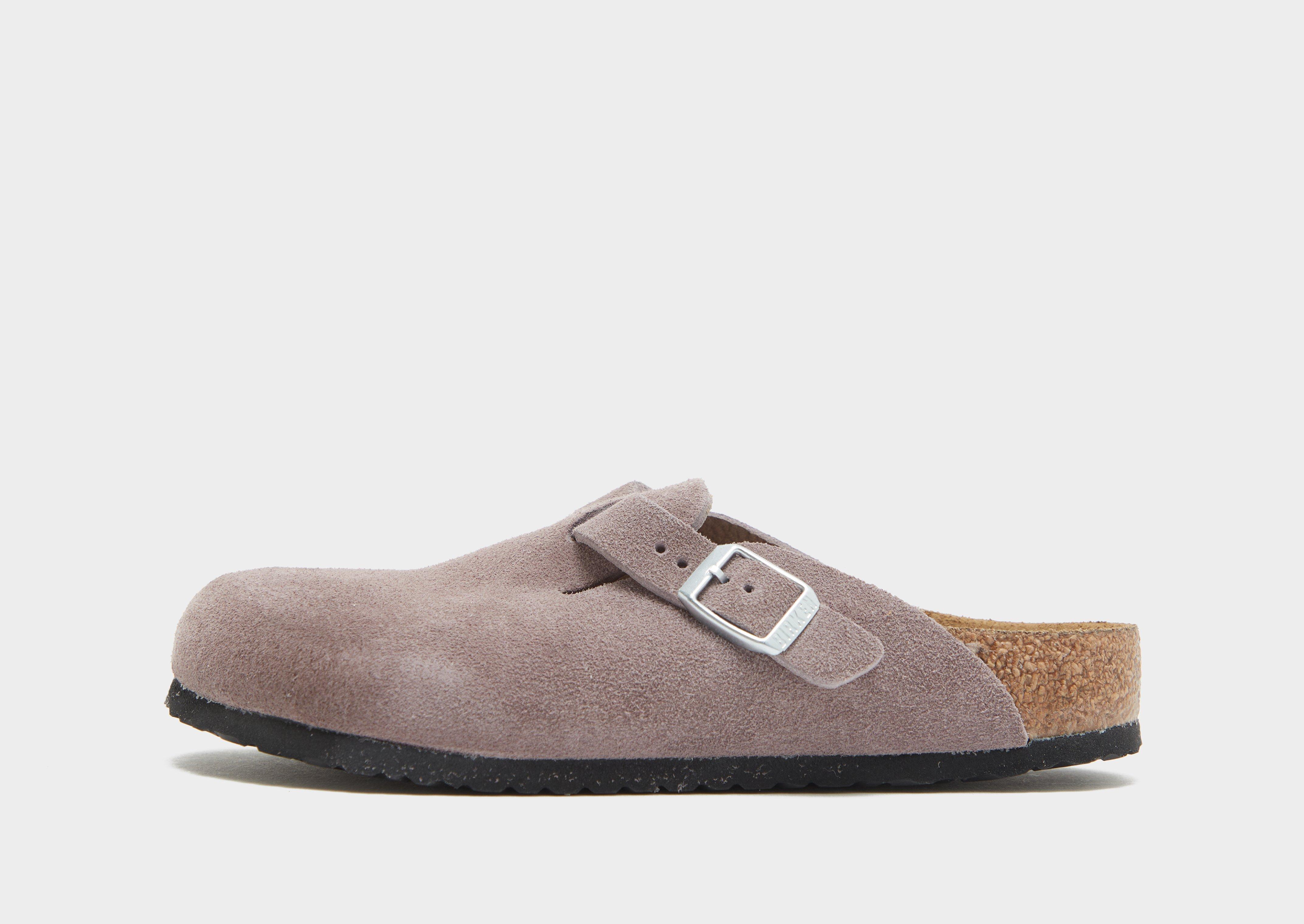 Birkenstock Boston Enfant